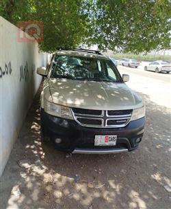 دودج جورني